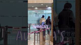 250207 보이넥스트도어 보넥도 BOYNEXTDOOR 김포공항 GMP 출국 성호 이상혁 리우 명재현 태산 김동현 김이한 운학 일본콘서트 오사카