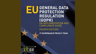 Chapter 3: Data Subjects' Rights.10 & Part 2: Building Compliance & Chapter 4: Privacy...