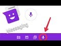 How To Fix Google Messages Application Voice, audio Message Not send problem  Solve