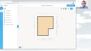 Wall drawing tips & tricks for floorplanner.com