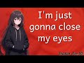 Roommate Falls Asleep On You [ASMR Roleplay] [F4M] [Friends To More]