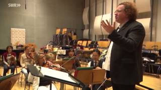 Stephane Denève über Maurice Ravels „Boléro" | Radio-Sinfonieorchester Stuttgart