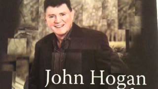 John Hogan ~ Wearing White