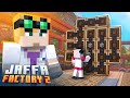 Mechanical Crafting | Jaffa Factory 2 #9