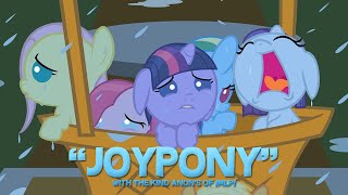    Joy Pony Game -  8