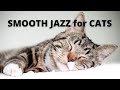 Smooth Jazz for Cats | 12 Hours