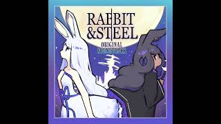 RABBIT \u0026 STEEL ORIGINAL SOUNDTRACK - Emerald Lakeside (Calm)