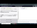 Constructing Strings with Variables - Freecodecamp.org | Video 30 | Basic JavaScript