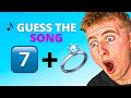 Guess the Song by The EMOJI Challenge!