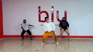 Bichiyal - Bad Bunny   | YHLQMDLG (coreografía Arequipa - Perú )