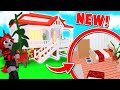 ⭐NEW⭐ QUEENSLANDER House in Adopt Me! | Roblox