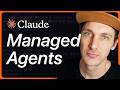 Claude Managed Agents: Full Breakdown