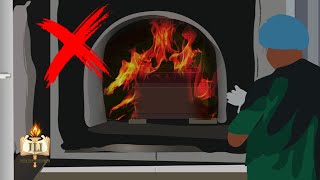 The Reason You Should NOT Cremate