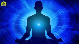 "Aura Cleansing, Spiritual Detox & Cell Purification" Deep Sleep Meditation Music, Healing Music