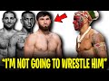 Alex Pereira OPPONENTS Has To Be The DUMBEST Fighters In The UFC | Magomed Ankalaev vs Alex Pereira