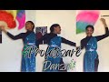 Danza Profetizaré - Mayo feat Jordan Mateo & Pastor Confesor #danza #dance #viralvideo #danzar