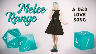 Melee Range — A D&D Love Song