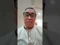 Dr Hamid Arshat Kongsi Tips Terbaik Untuk Mendapat Anak Kembar. Boleh cuba ni