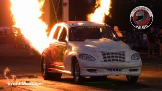 Event Montage: 2017 Hot August Night at Castrol Raceway