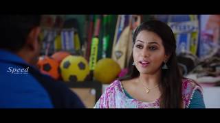 Annadurai Full Movie  | Vijay Antony | Diana Champika