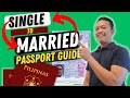 Change Status sa PASSPORT ngayon 2023 | Paano magpa Change Status ng PASSPORT?