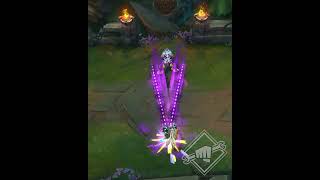 LoL 12.6 패치 - PBE 스킨 미리보기 #1