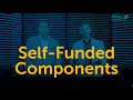 Components of a Self-Funded Plan