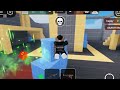 mvsd玫瑰槍初體驗 【殺手vs警長決鬥】 roblox