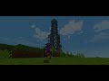 redefine minecraft overworld better on bedrock actions u0026 stuff realistic biomes 🤩 mcpe bedrock