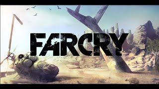 Far cry 7 TRAILER