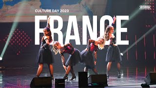 French Performance | SolBridge Culture Day 2023