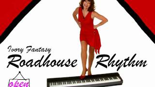 Nina McIntire - Ivory Fantasy - Roadhouse Rhythm