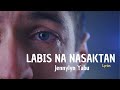 Labis Na Nasaktan Lyrics by Jennylyn Yabu #viral #korean #tagalog