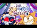 ASK SUN AND MOON - PART 3