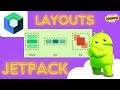 Column, Row, and Box In JETPACK Compose