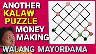 (Part-1) PUZZLE Pang- KALAW ISA-ISAHIN NG TAPUSIN