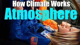 How Climate Works- Atmosphere