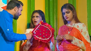 लगवाले ने AC ( Official Video ) Ruchika Jangir | Priya Soni | Haryanvi Song Haryanvi 2023