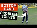 The Role of the Lead [LEFT] Arm in the Golf Swing