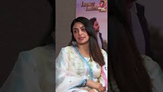 Sidhu Moosewala Karke Filmaan Nahi Dekh Rahe ! | Ammy Virk, Neeru Bajwa | Laung Laachi 2 Interview