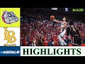 Gonzaga vs Long Beach State Highlights Nov 20, 2024 | College men's basketball 2024 | Ncaa 2024