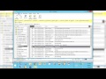 Learn everything there is to know about the email tab in Worldox