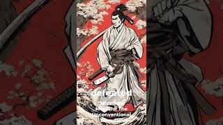 How Miyamoto Musashi Mastered Adaptability in the Ganryu Island Duel