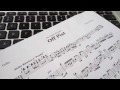 Off Pist - Svante Henryson (arr. Max Mausen)