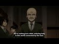 attack on titan s4 eps. 10 hizuru visits paradis mikasa the descendant of lord azumabito sub