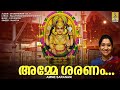 അമ്മേ ശരണം devi devotional song hindu devotional song devimandram vol 3 amme saranam