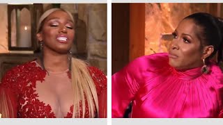 S10 RHOA Sheree, Nene and Tyrone