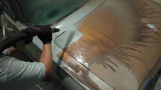 Enviro-Blast LLC Automotive Restoration