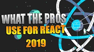 Want to be Pro React Developer Heres 10 libraries to help you