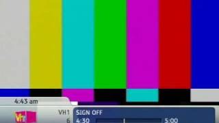 Test Pattern Variety